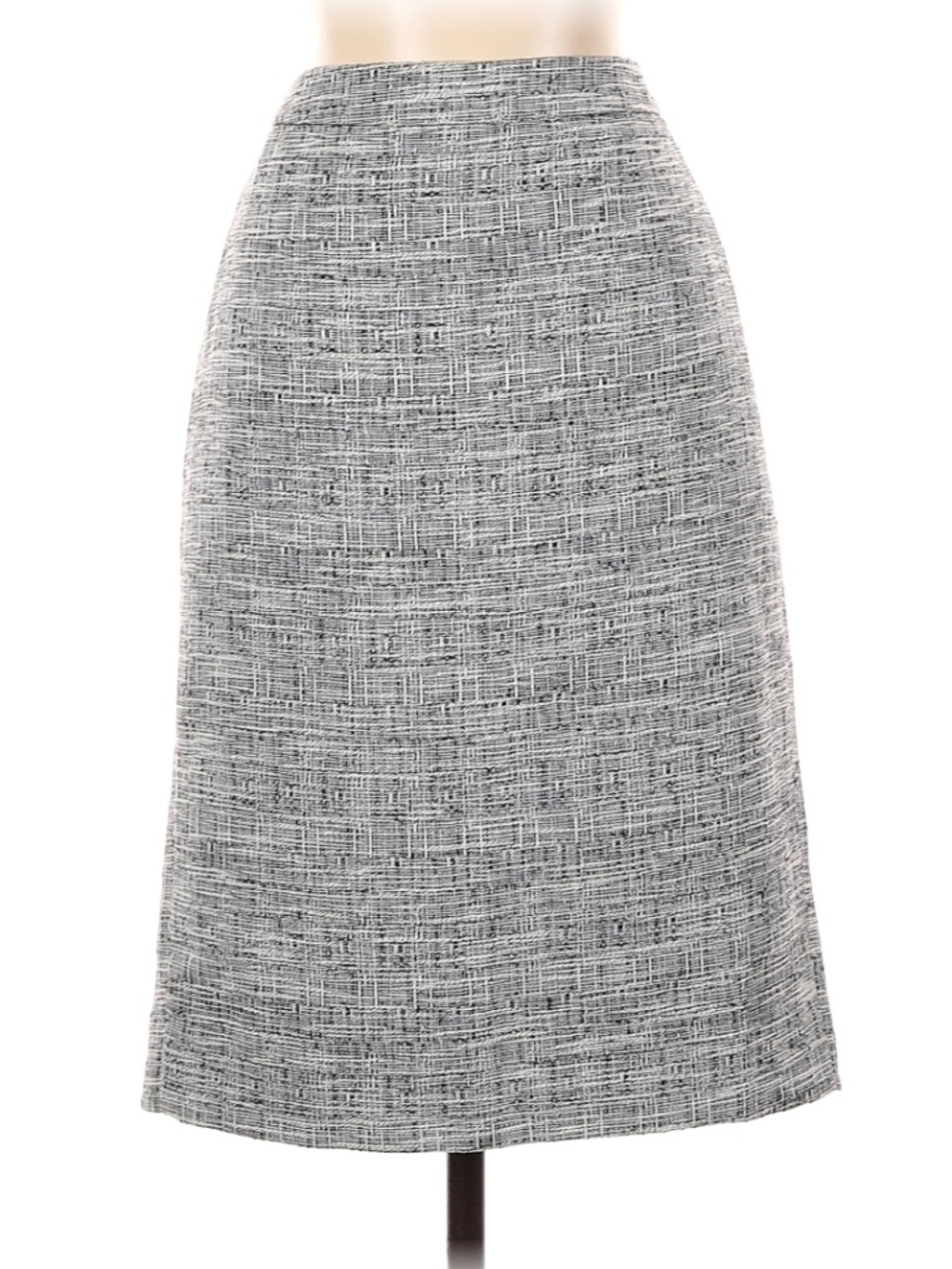 J. Crew Professional Pencil Skirt - Size 4